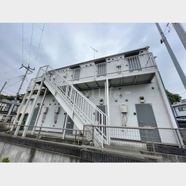 弘明寺駅より徒歩13分 1階 築17年9ヶ月の賃貸物件