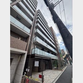 リルシア横濱弘明寺 2階 築2年の賃貸物件