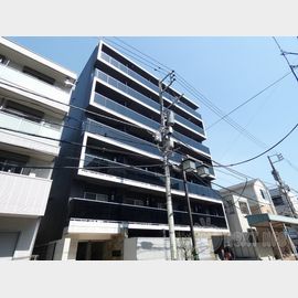 クラリッサ横浜アレッタ 3階 築6年6ヶ月の賃貸物件