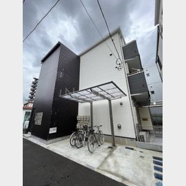 シュガール戸部本町 1階 築4年の賃貸物件