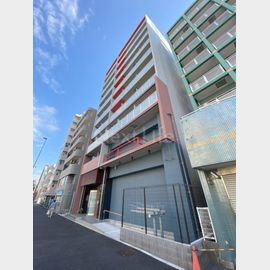 西横浜駅より徒歩6分 3階 築3年の賃貸物件