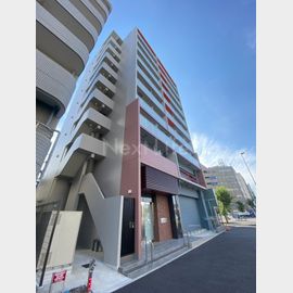 西横浜駅より徒歩6分 3階 築2年11ヶ月の賃貸物件