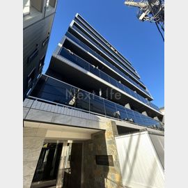 クラリッサ横浜アレッタ 4階 築6年6ヶ月の賃貸物件