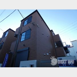 ベイルーム西横濱１ 3階 築6年の賃貸物件