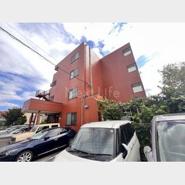 羽田第二ビル 1階 築29年6ヶ月の賃貸物件