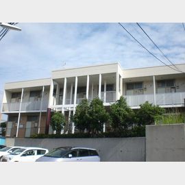 レオパレスカルフール 2階 築25年8ヶ月の賃貸物件