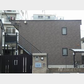 矢川駅より徒歩12分 2階 築12年8ヶ月の賃貸物件