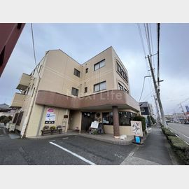 青愛ビル 2階 築35年9ヶ月の賃貸物件