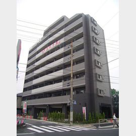 フェニックス八王子弐番館 6階 築16年7ヶ月の賃貸物件