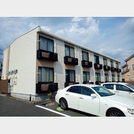 レオパレスヴィラ ノーバの賃貸物件