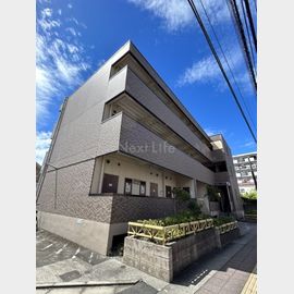 セントラルコーポ クロッカス 3階 築31年の賃貸物件