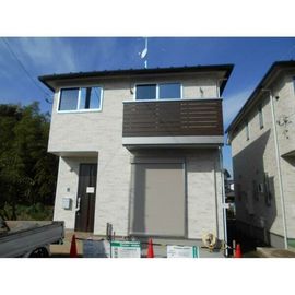 淵野辺駅より徒歩23分 築4年11ヶ月 2階建の賃貸物件