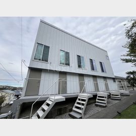 MOKKUHOUSEA 1階 築10年8ヶ月の賃貸物件