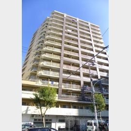 町田駅より徒歩8分 14階 築17年4ヶ月の賃貸物件