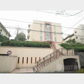 エスフォート玉川学園前 2階 築17年9ヶ月の賃貸物件