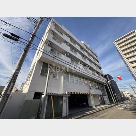 町田駅より徒歩11分 6階 築20年8ヶ月の賃貸物件