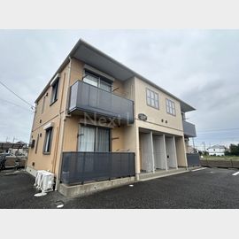 グランメール昭島I 1階 築18年9ヶ月の賃貸物件