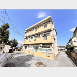 ジュネス昭島の賃貸物件