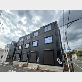 ブルーム立川 1階 新築の賃貸物件