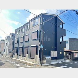 ブルーム立川の賃貸物件