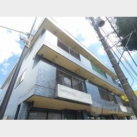 シャンブルド昭島の賃貸物件