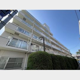 国領駅より徒歩2分 2階 築37年8ヶ月の賃貸物件