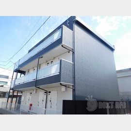 立川南駅より徒歩12分 1階 築7年2ヶ月の賃貸物件