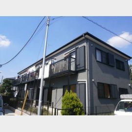 第三藤ハイム 1階 築26年の賃貸物件