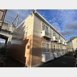 レオパレスTRS 1階 築21年2ヶ月の賃貸物件