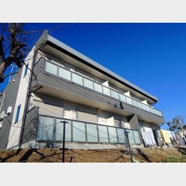 日野駅より徒歩13分 2階 築10年11ヶ月の賃貸物件