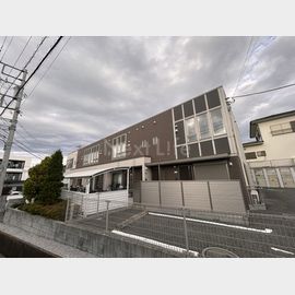 オークテラスの賃貸物件