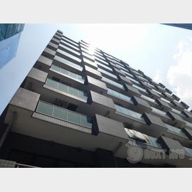 調布駅より徒歩1分 4階 築26年8ヶ月の賃貸物件