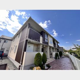 聖蹟桜ヶ丘駅より徒歩12分 1階 築8年5ヶ月の賃貸物件