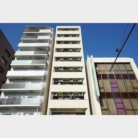 宮崎ビル 4階 築27年9ヶ月の賃貸物件