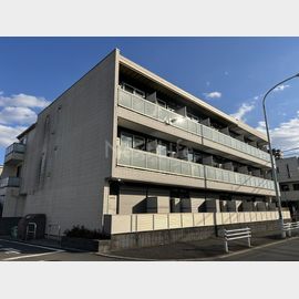 聖蹟桜ヶ丘駅より徒歩10分 2階 築9年1ヶ月の賃貸物件