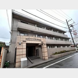 ワイエスあけの 1階 築25年4ヶ月の賃貸物件