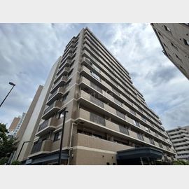 立川駅より徒歩7分 12階 築28年4ヶ月の賃貸物件