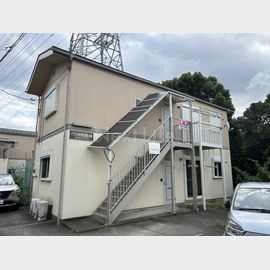 テラス岸根公園A棟 1階 築21年9ヶ月の賃貸物件