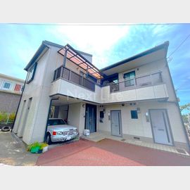 岸根公園駅より徒歩9分 1階 築25年5ヶ月の賃貸物件