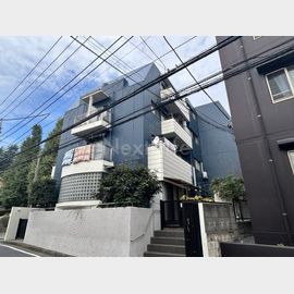 ベルヴュ日吉 2階 築31年8ヶ月の賃貸物件