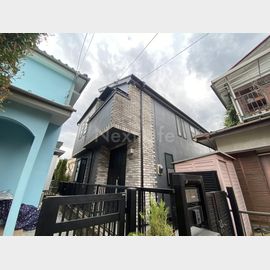 大倉山駅より徒歩18分 1階 築27年8ヶ月の賃貸物件