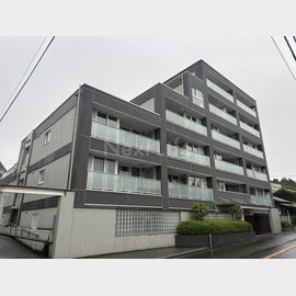 川和町駅より徒歩8分 2階 築17年1ヶ月の賃貸物件