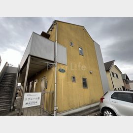 リヴェール３の賃貸物件