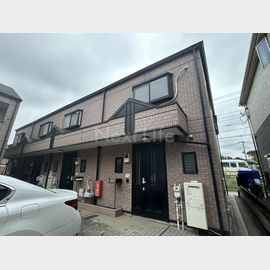 東山田駅より徒歩7分 1階 築26年8ヶ月の賃貸物件