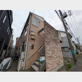 多磨駅より徒歩4分 1階 築20年7ヶ月の賃貸物件