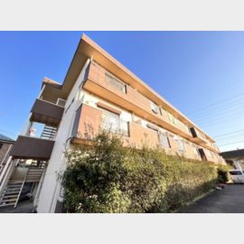 東大和市駅より徒歩3分 3階 築37年8ヶ月の賃貸物件