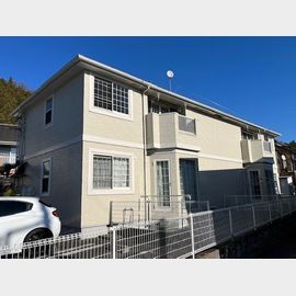 武蔵五日市駅より徒歩10分 2階 築23年3ヶ月の賃貸物件