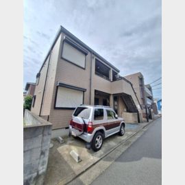 メゾン石塚の賃貸物件