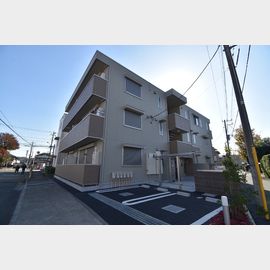 メゾンドフルールの賃貸物件