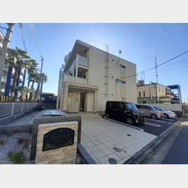 武蔵砂川駅より徒歩7分 1階 築8年8ヶ月の賃貸物件